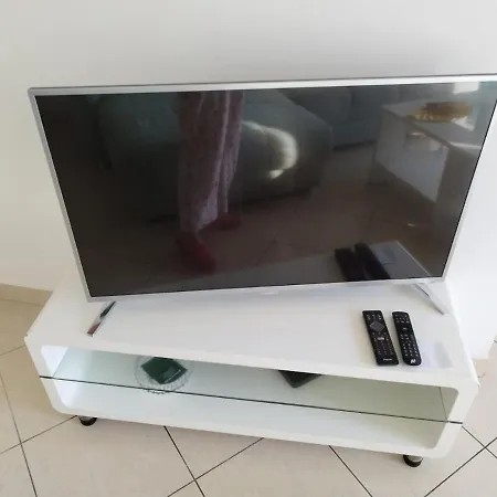 Penthouse Antonia * سبليت