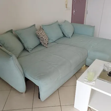 Penthouse Antonia