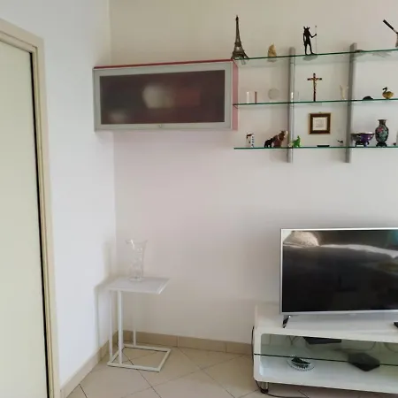Penthouse Antonia *