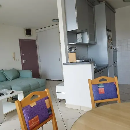 Penthouse Antonia * سبليت