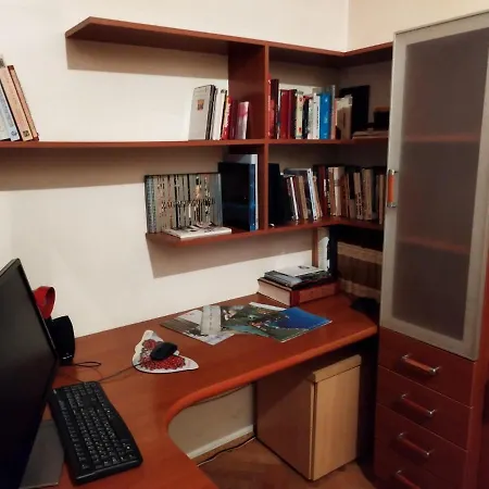 Penthouse Antonia شقة *