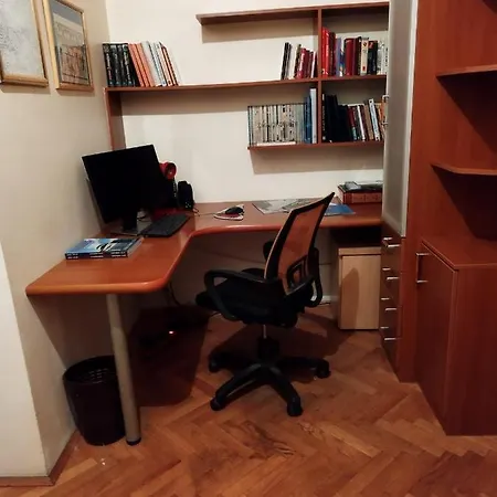 Penthouse Antonia شقة *