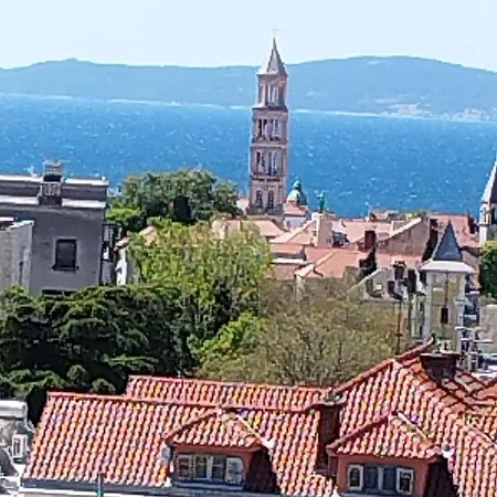 Penthouse Antonia Split